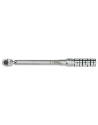 Clé dynamométrique style micromètre 3/8"Sq Drive 20-100Nm (14,8-73,8lb.ft) - Calibrée