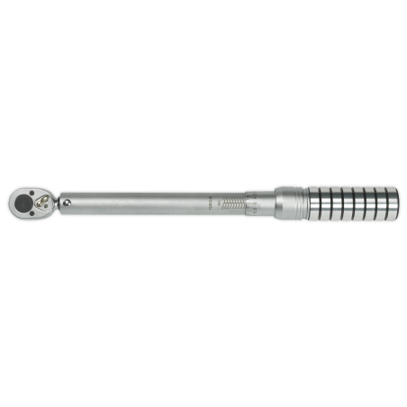 Clé dynamométrique style micromètre 3/8"Sq Drive 20-100Nm (14,8-73,8lb.ft) - Calibrée