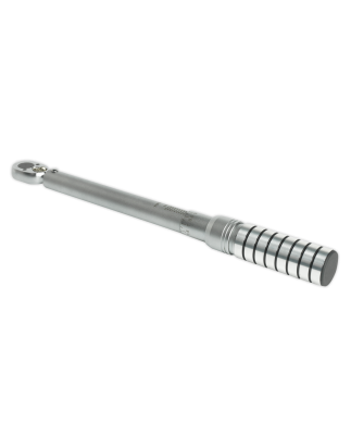 Clé dynamométrique style micromètre 3/8"Sq Drive 20-100Nm (14,8-73,8lb.ft) - Calibrée