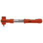 Torque Wrench Insulated 1/2"Sq Drive 12-60Nm