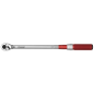 Torque Wrench Micrometer Style 1/2"Sq Drive 40-220Nm - Calibrated