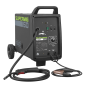 Professional MIG Welder 150A 230V