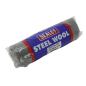 Steel Wire Wool #1 Medium Grade 450g