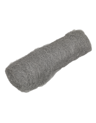 Steel Wire Wool #3 Coarse Grade 450g