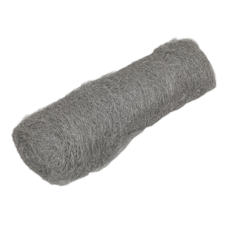 Steel Wire Wool #3 Coarse Grade 450g