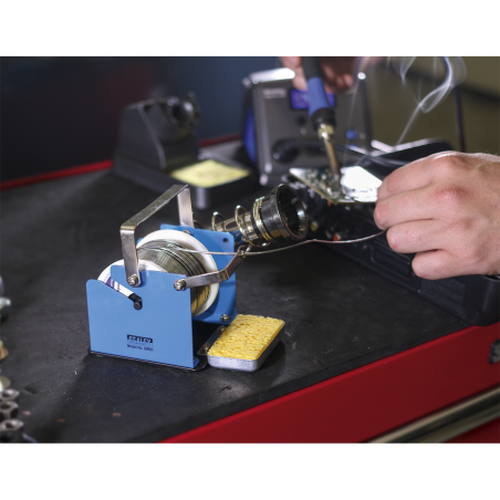 Soldering Wire Dispensing Stand