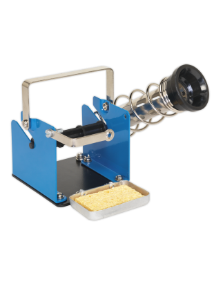 Soldering Wire Dispensing Stand