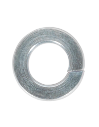 Spring Washer DIN 127B  M5 Zinc - Pack of 100