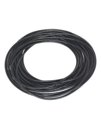 Gaine de câble en spirale Ø4-8mm 10m