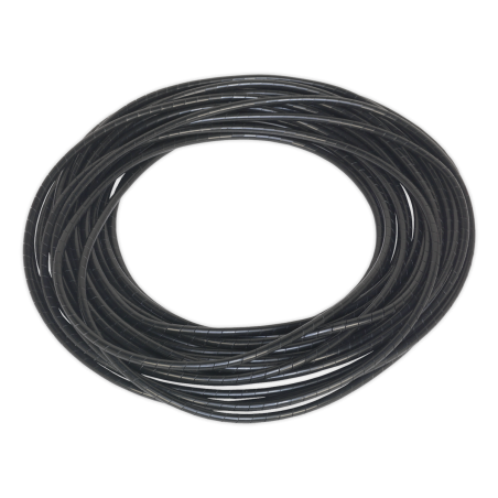 Gaine de câble en spirale Ø4-8mm 10m