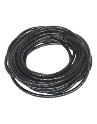 Spiral Wrap Cable Sleeving Ø8-16mm 10m