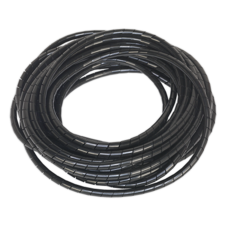 Spiral Wrap Cable Sleeving Ø8-16mm 10m