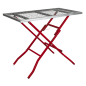 Table de soudage 1120 x 610 mm