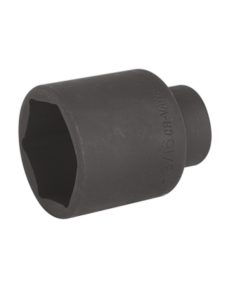 Impact Socket 1-13/16" Deep 1/2"Sq Drive - Imperial