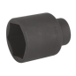 Impact Socket 1-13/16" Deep 1/2"Sq Drive - Imperial