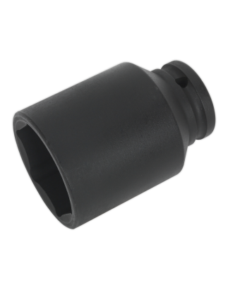 Impact Socket 41mm Deep 1/2"Sq Drive