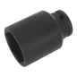 Impact Socket 41mm Deep 1/2"Sq Drive