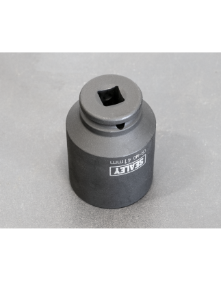 Impact Socket 41mm Deep 1/2"Sq Drive