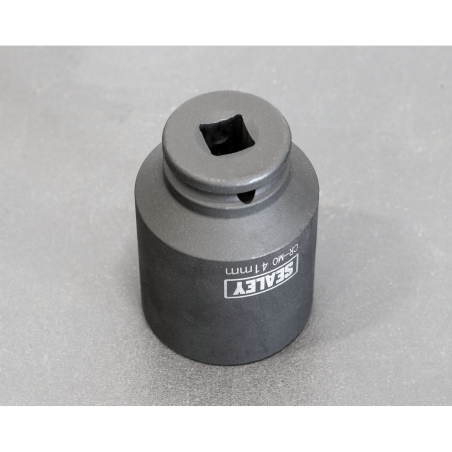 Impact Socket 41mm Deep 1/2"Sq Drive