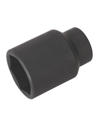 Impact Socket 40mm Deep 1/2"Sq Drive