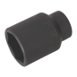 Impact Socket 40mm Deep 1/2"Sq Drive