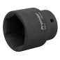 Impact Socket 45mm 3/4"Sq Drive