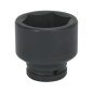 Impact Socket 46mm 3/4"Sq Drive