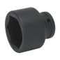 Impact Socket 46mm 3/4"Sq Drive