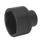 Impact Socket 65mm Thin Wall 3/4"Sq Drive