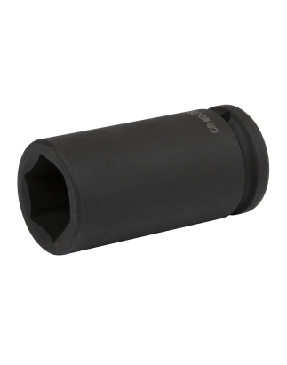 Impact Socket 28mm Deep 3/4"Sq Drive