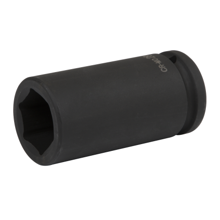 Impact Socket 28mm Deep 3/4"Sq Drive