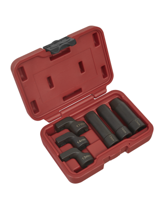 EGT Sensor Socket Set 6pc