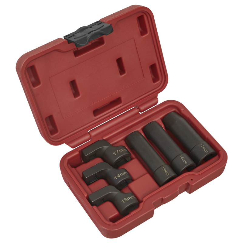 EGT Sensor Socket Set 6pc