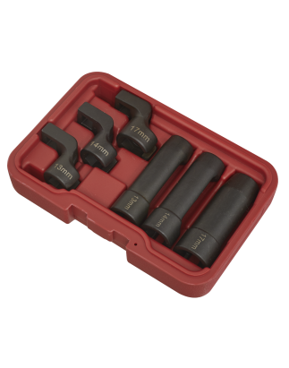 EGT Sensor Socket Set 6pc