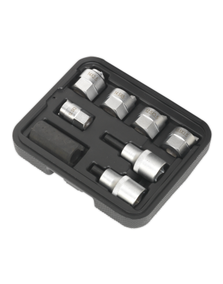 Strut Nut Set 8pc