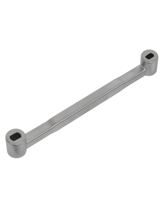 Strut Wrench 5 & 6mm 2-Point - VAG, Ford, GM, Honda, Toyota