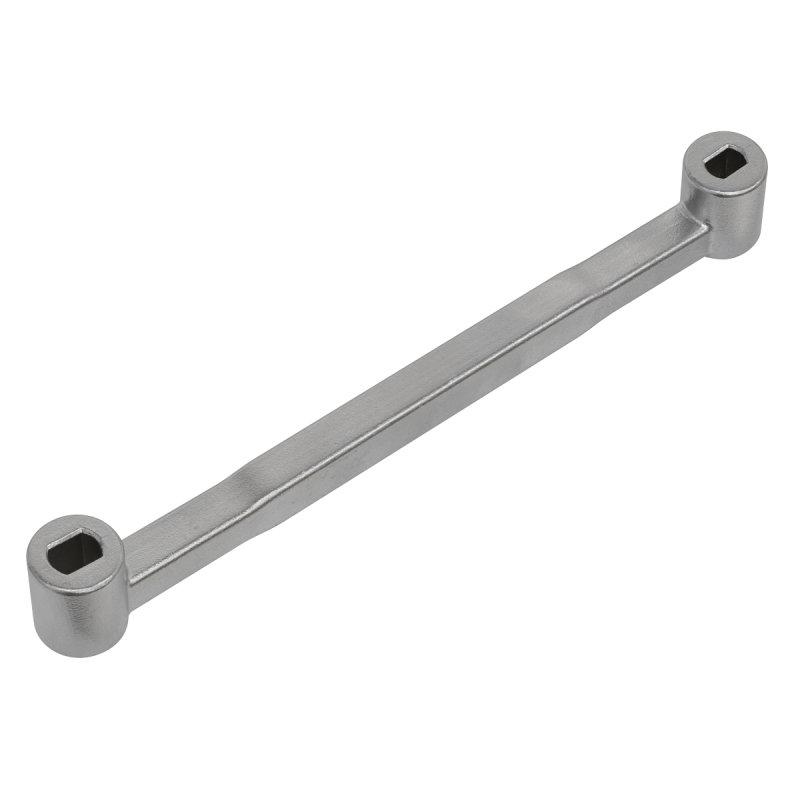 Strut Wrench 5 & 6mm 2-Point - VAG, Ford, GM, Honda, Toyota