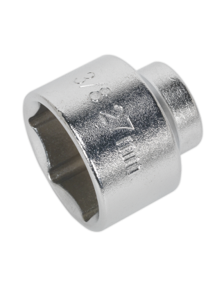 Low Profile Oil Filter Socket 27mm 3/8"Sq Drive