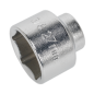 Low Profile Oil Filter Socket 27mm 3/8"Sq Drive