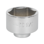 Low Profile Oil Filter Socket 32mm 3/8"Sq Drive