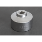 Low Profile Oil Filter Socket 36mm 3/8"Sq Drive