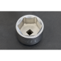 Low Profile Oil Filter Socket 36mm 3/8"Sq Drive