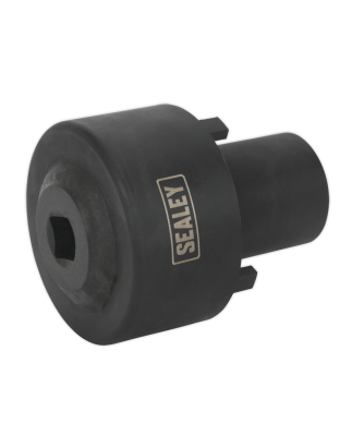 Rear Hub Nut Socket - Ford Transit