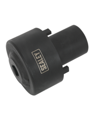 Rear Hub Nut Socket - Ford Transit