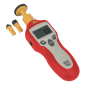 Digital Tachometer Contact/Non-Contact