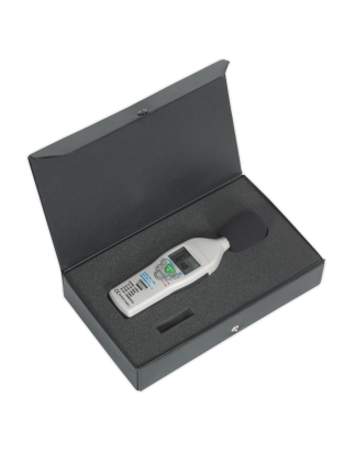 Sound Level Meter