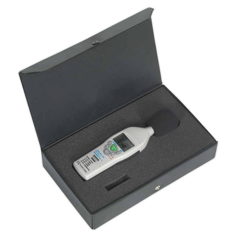 Sound Level Meter