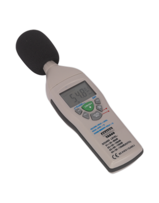 Sound Level Meter