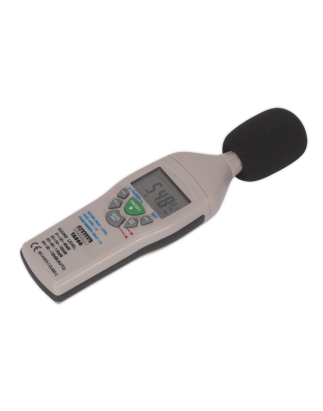 Sound Level Meter