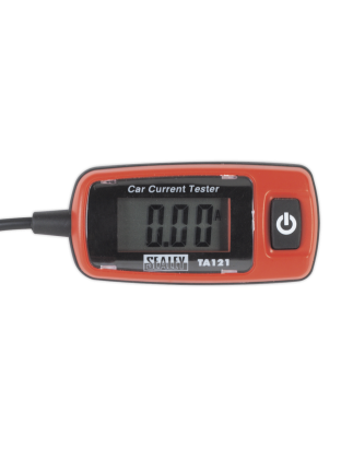 Automotive Current Tester 20A - Mini Blade Fuse